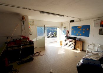 Box - Box Via Sepozzo, Avegno - foto 6