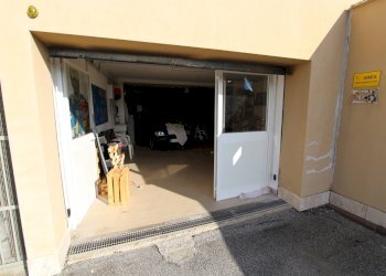 Ingresso - Box Via Sepozzo, Avegno - foto 7