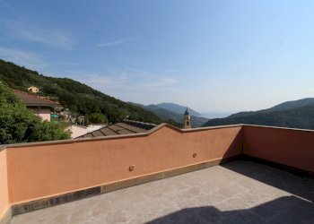 Terrazza - Trilocale Avegno - foto 2