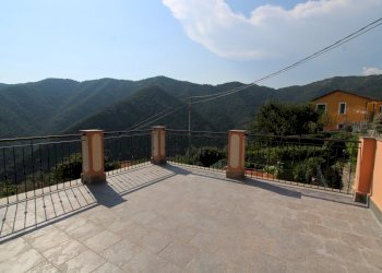 Terrazza - Trilocale Avegno - foto 3