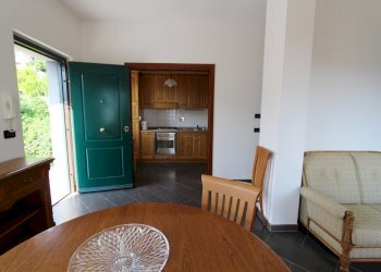 Soggiorno - Trilocale Avegno - foto 7