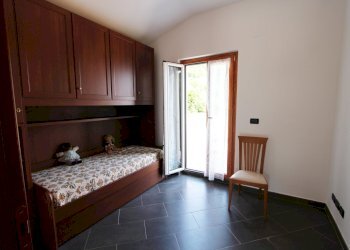 Camera singola - Trilocale Avegno - foto 10