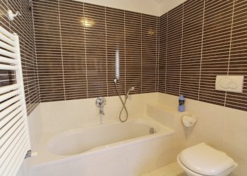 Bagno - Trilocale Avegno - foto 12