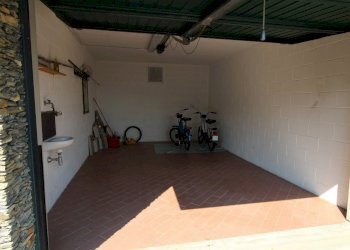 Box auto - Trilocale Avegno - foto 15