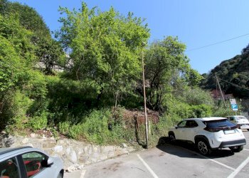 Terreno - Terreno agricolo Via Liceti, Recco - foto 2