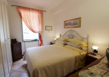 Camera da letto - Quadrilocale Recco - foto 7