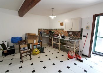 Taverna - Quadrilocale Recco - foto 15