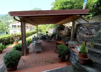 Gazebo - Quadrilocale Recco - foto 19