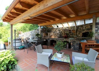 Gazebo - Quadrilocale Recco - foto 20