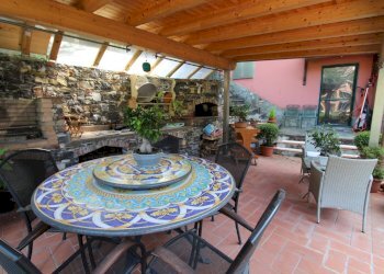 Gazebo - Quadrilocale Recco - foto 21