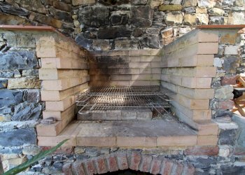 Barbecue - Quadrilocale Recco - foto 22