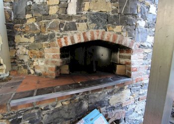 Forno - Quadrilocale Recco - foto 23