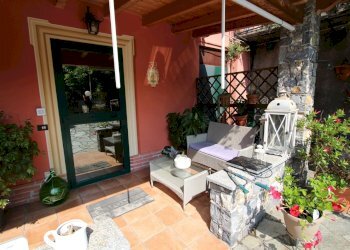 Veranda ingresso - Quadrilocale Recco - foto 25