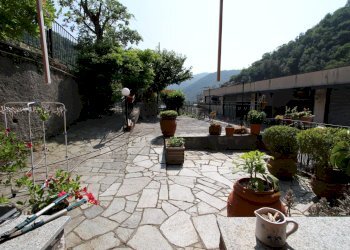 Terrazza - Quadrilocale Recco - foto 26