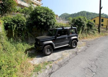 Posto auto - Quadrilocale Recco - foto 28