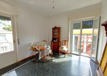 20250418_163119.jpg - Appartamento Recco - foto 4