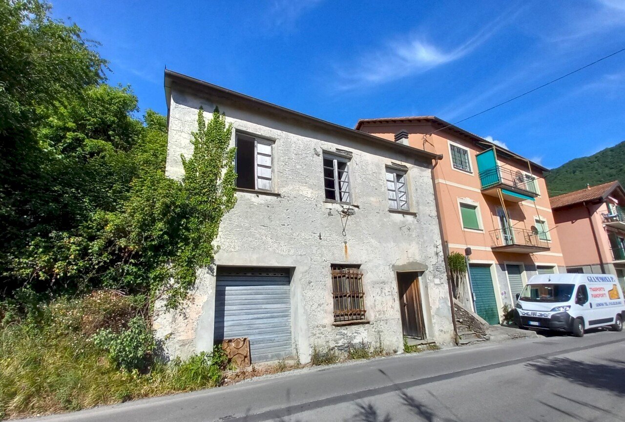 2.jpg - Villa Avegno - foto 2