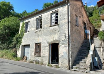 1.jpg - Villa Avegno - photo 1