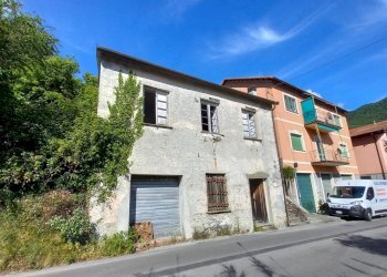 2.jpg - Villa Avegno - photo 2