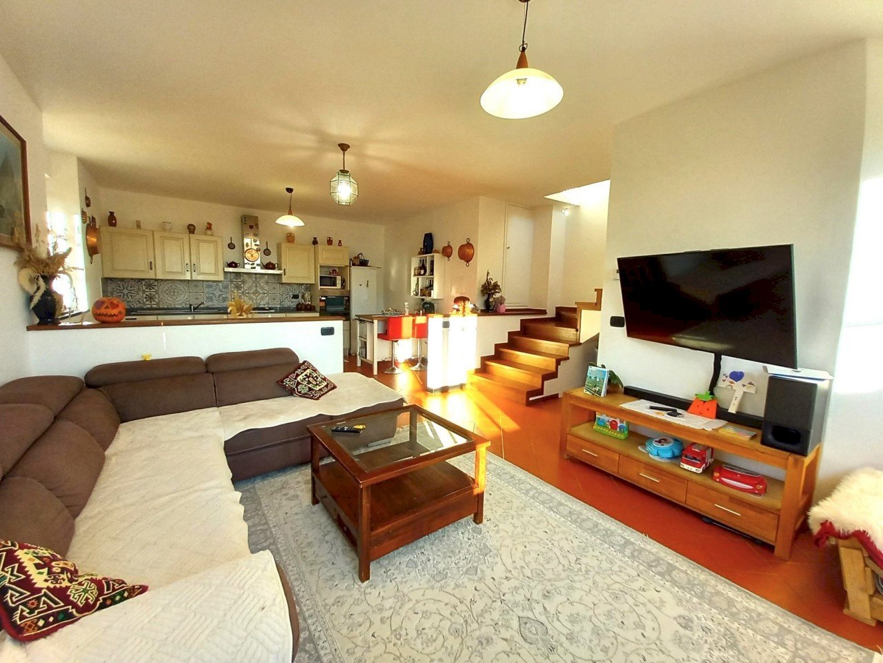 02 (2).jpg - Terratetto - Terracielo Avegno - foto 2