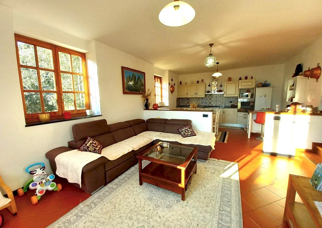 03.jpg - Terratetto - Terracielo Avegno - foto 3