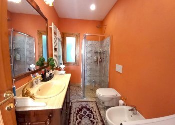 18.jpg - Terratetto - Terracielo Avegno - foto 18