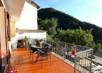 22.jpg - Terratetto - Terracielo Avegno - foto 22