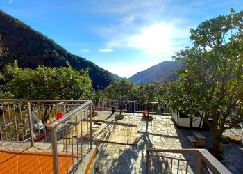 24.jpg - Terratetto - Terracielo Avegno - foto 24