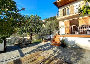 27.jpg - Terratetto - Terracielo Avegno - foto 27