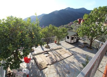 28.jpg - Terratetto - Terracielo Avegno - foto 28