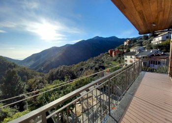 29.jpg - Terratetto - Terracielo Avegno - foto 29