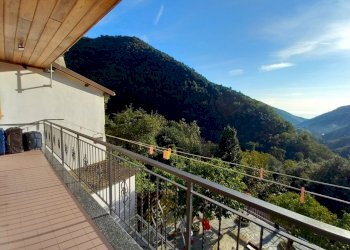 30.jpg - Terratetto - Terracielo Avegno - foto 30