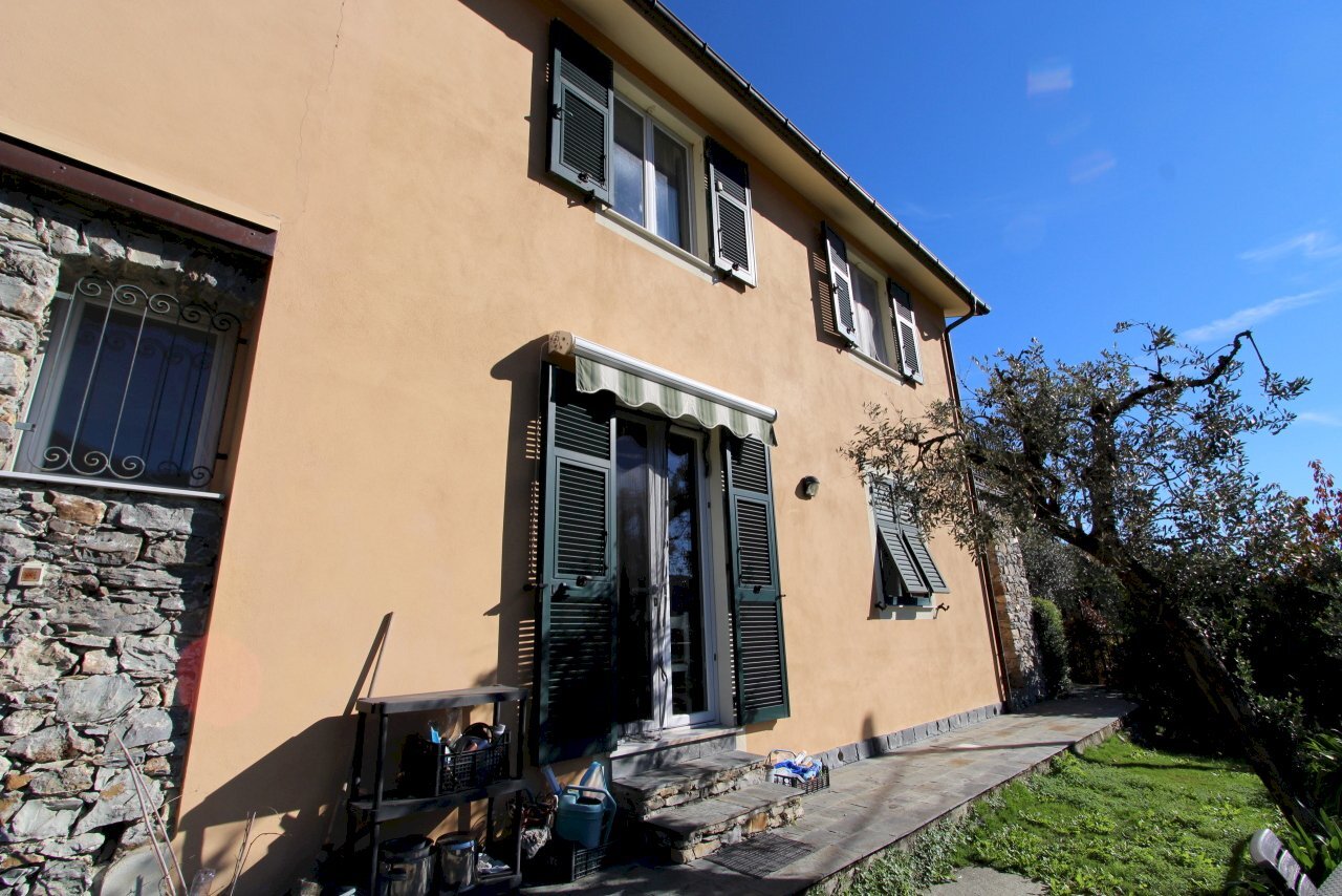 Casa - Villa Avegno - foto 3