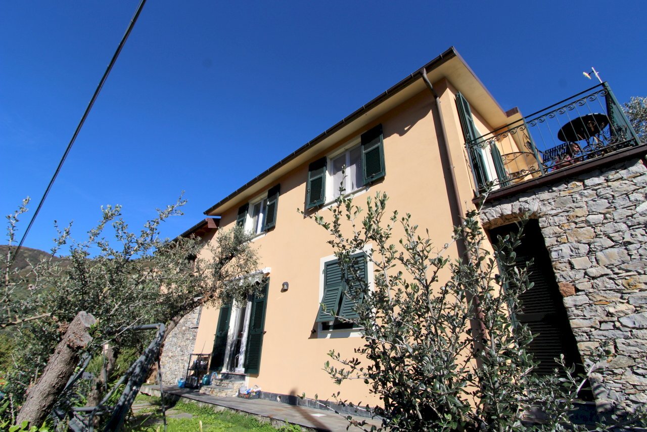 Casa - Villa Avegno - photo 3