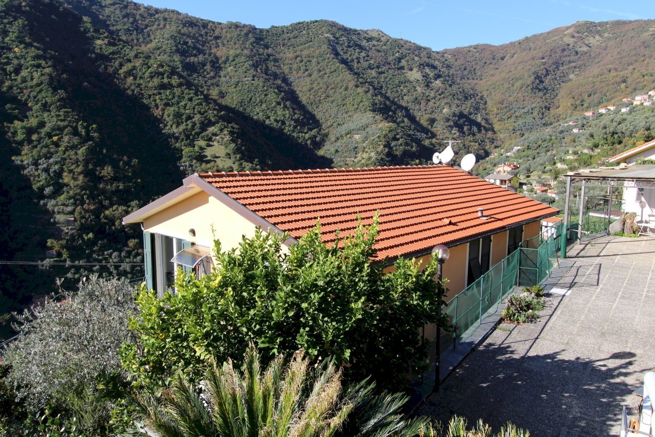 Casa - Villa Avegno - foto 1