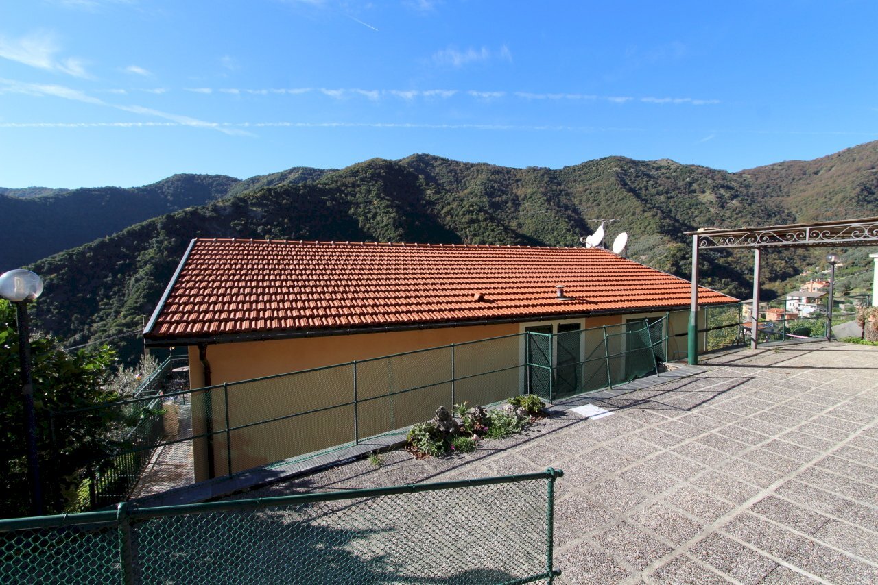 Casa - Villa Avegno - foto 2