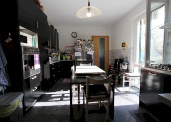 Cucina - Villa Avegno - foto 14