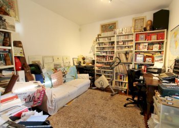 Studio - Villa Avegno - foto 19