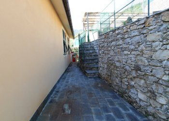 Passaggio - Villa Avegno - foto 9