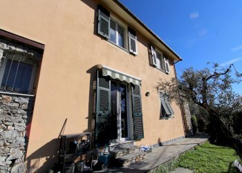 Casa - Villa Avegno - foto 3