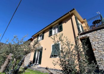 Casa - Villa Avegno - foto 4