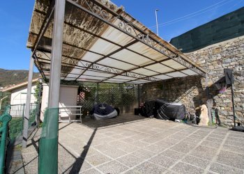 Parcheggio - Villa Avegno - foto 7