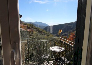 Vista - Villa Avegno - foto 13