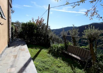 Giardino - Villa Avegno - foto 23