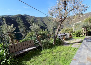 Giardino - Villa Avegno - foto 24