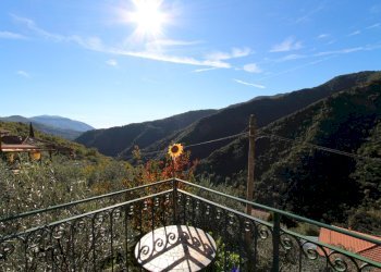 Vista - Villa Avegno - foto 26