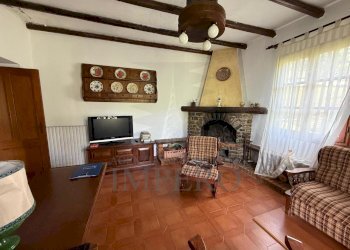 sala - Casa indipendente localitò pian del soglio, Apricale - foto 2