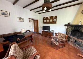 sala - Casa indipendente localitò pian del soglio, Apricale - foto 3