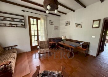 sala - Casa indipendente localitò pian del soglio, Apricale - foto 4