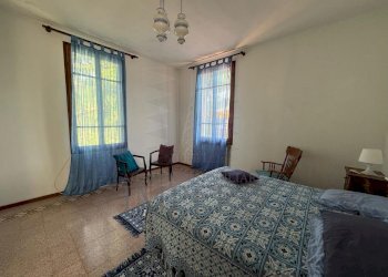 camera da letto - Casa indipendente localitò pian del soglio, Apricale - foto 5